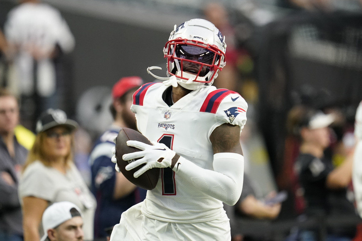 DeVante Parker